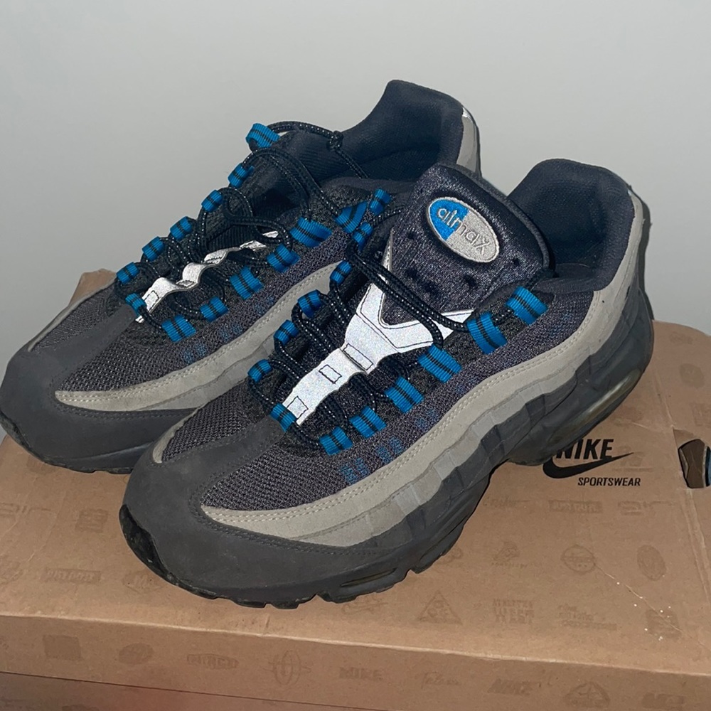Nike AIRMAX ‘95 Size 10.5!